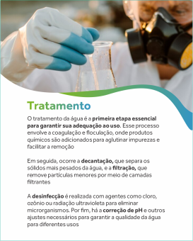 Trabalho de social media para as redes sociais da AHK Rio divulgando o curso IWAMI