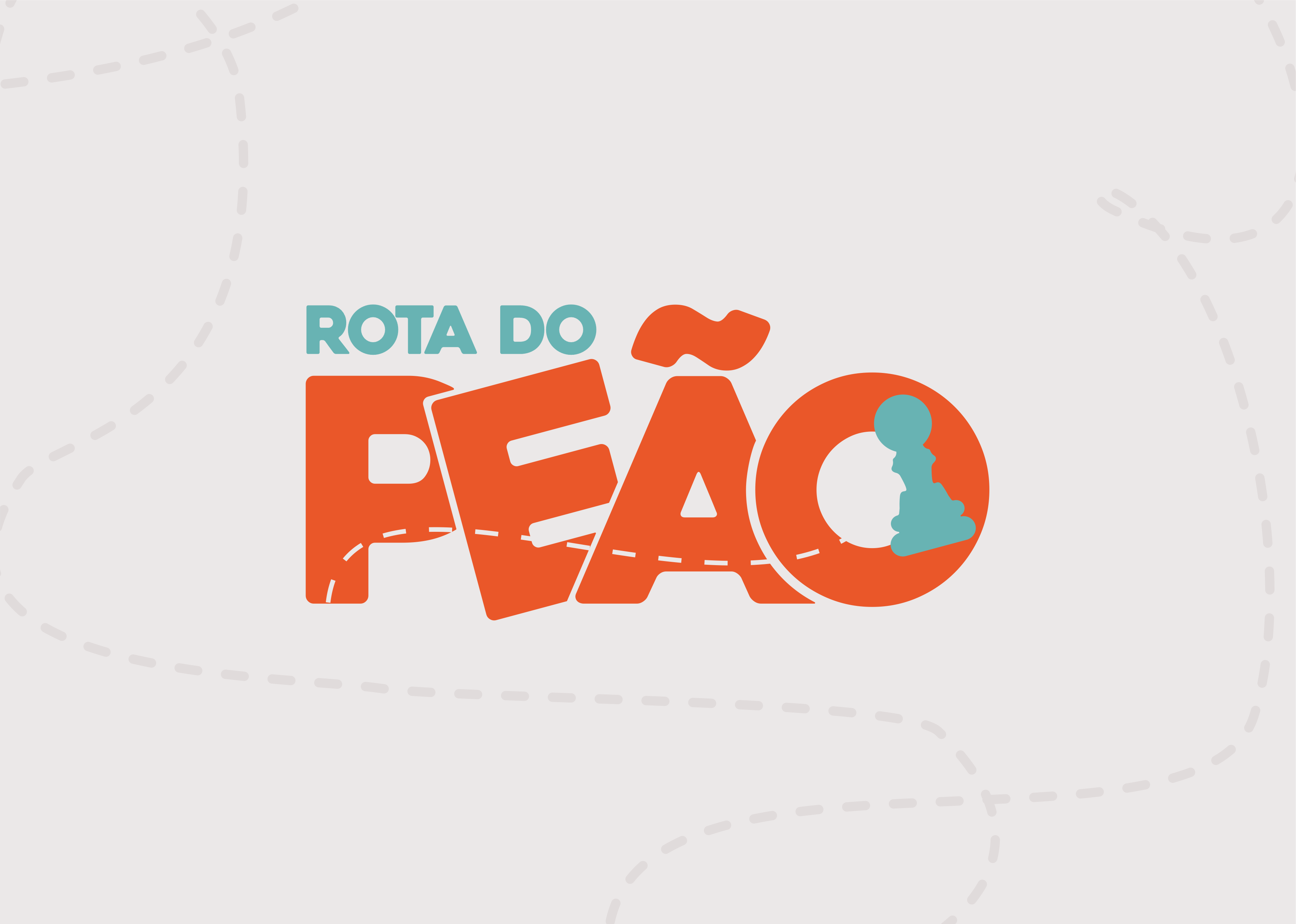 Projeto de Trabalho de Conclusão de Curso Rota do Peão