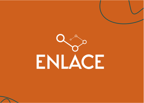 Enlace comunicação