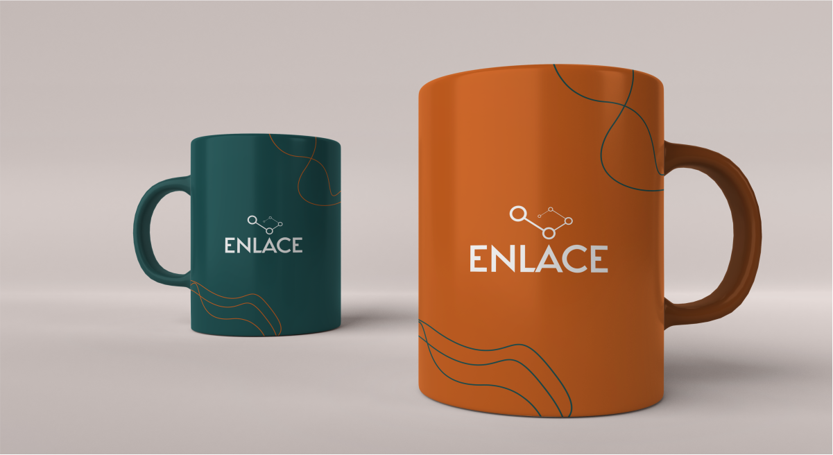 Enlace - empresa de comunicação