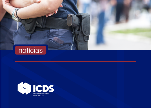 Trabalho de social media para as redes sociais da ICDS Connect