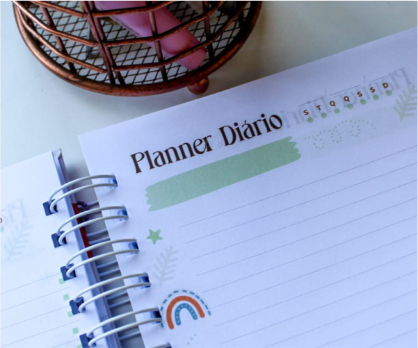 Planner